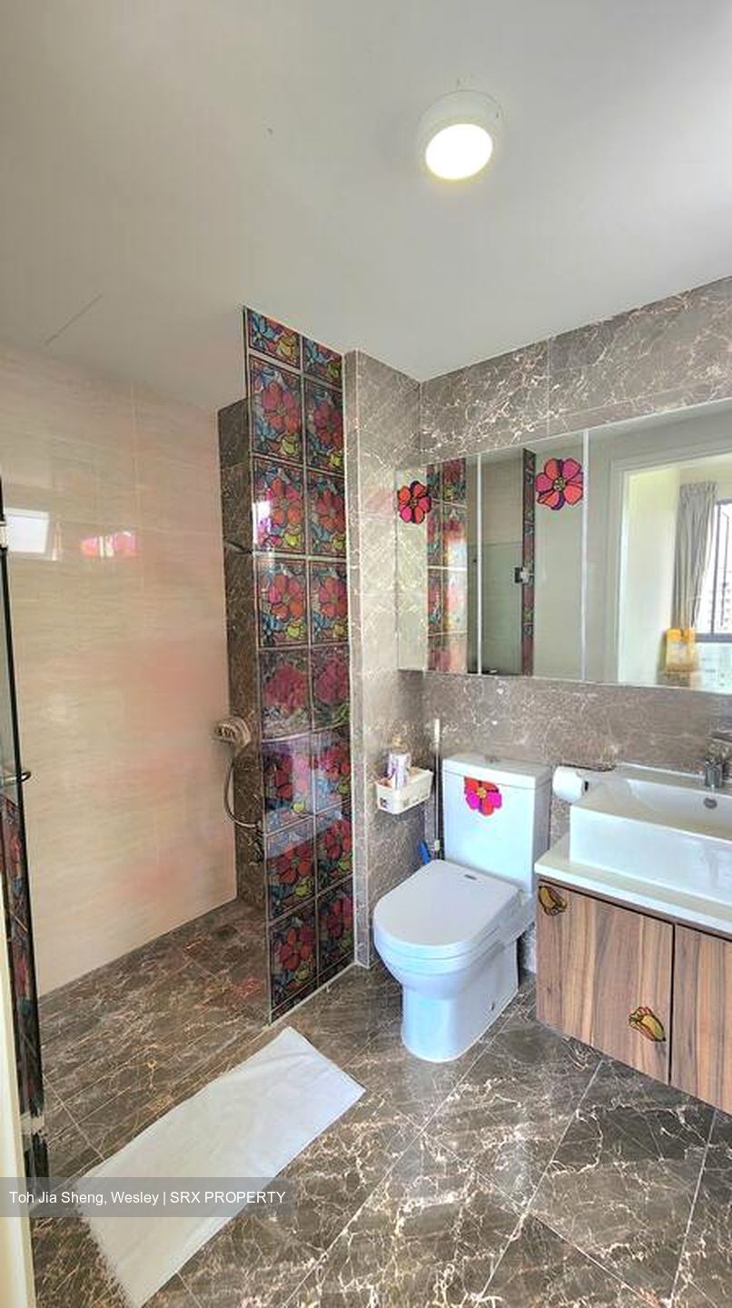 Riversound Residence (D19), Condominium #481474921